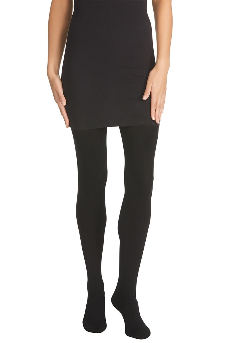 70 DENIER EXTRA STRONG OPAQUE TIGHTS FOR GIRLS