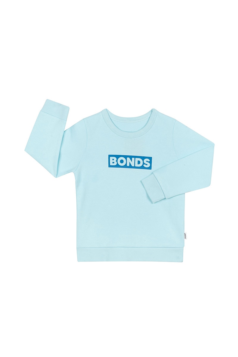 Bonds Kids Tech Sweats Pullover | Kids Pullover | KVQTK