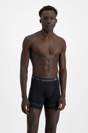 Men's Sport Underwear  Buy Active Trunks & Undies - BONDS