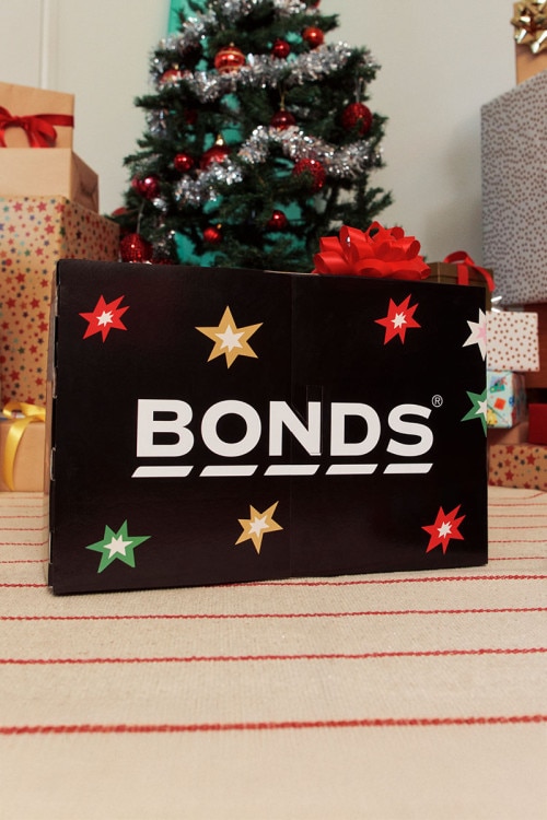 Baby Advent Calendar