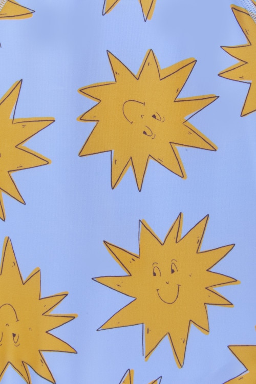 Baby Swim Long Sleeve One Piece