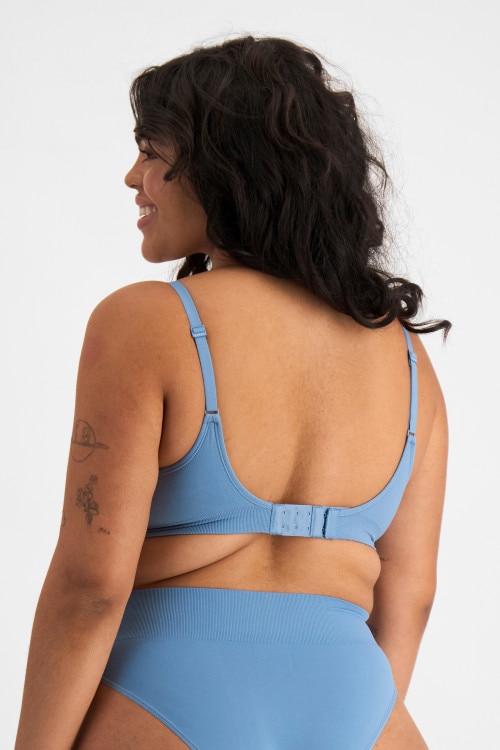 Bases Maternity Bralette