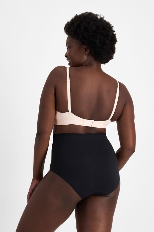 Bases Over the Bump Maternity Brief