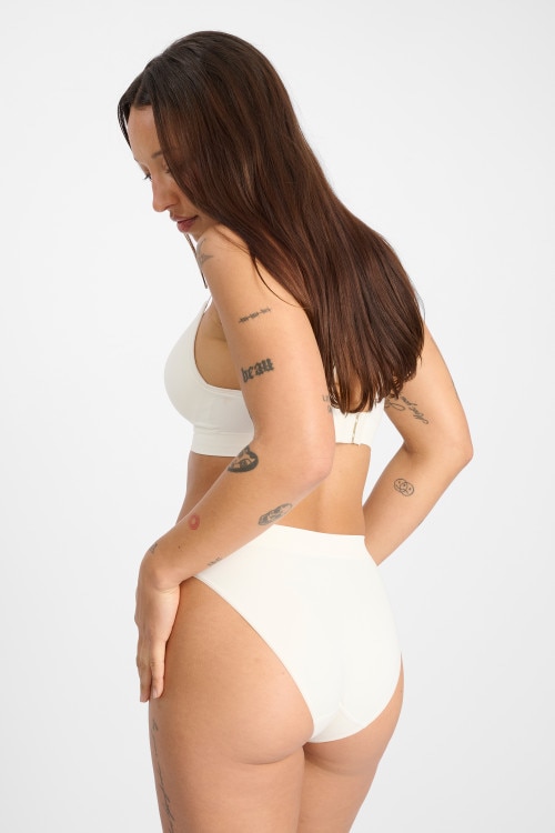 Bases Seamless Bikini