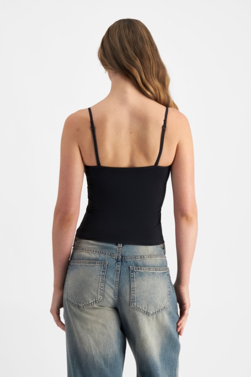 Bases Seamless Singlet