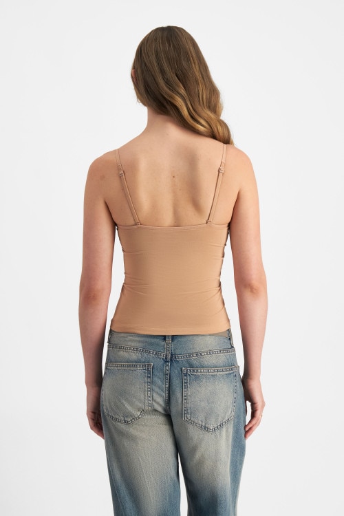 Bases Seamless Singlet