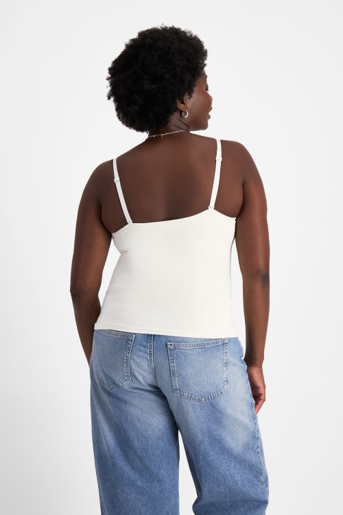 Bases Seamless Singlet