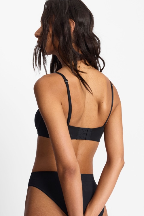 Bases Strapless Multiway Bra