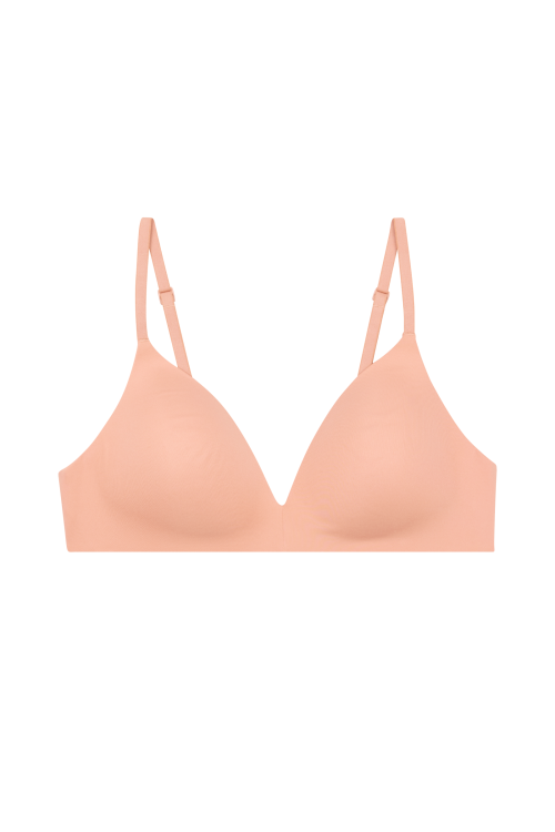 Bases Wirefree Lift Bra