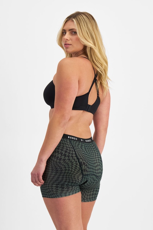 Bloody Comfy&trade; Period Short Moderate