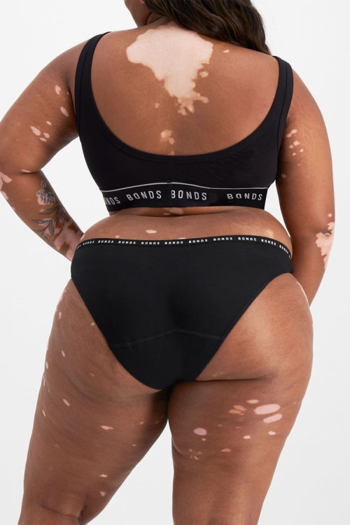 Bloody Comfy™ Period Bikini Moderate