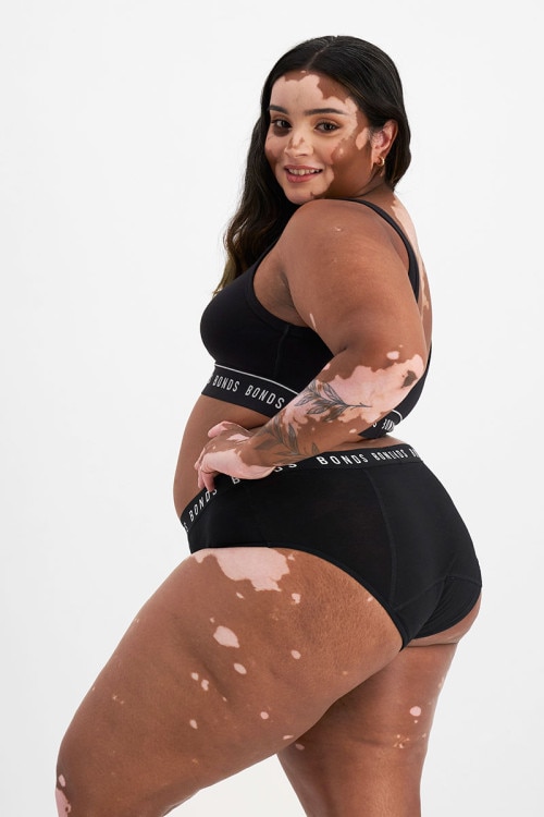 Bloody Comfy™ Period Full Brief Heavy