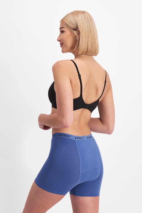 Bloody Comfy&trade; Period Short Heavy