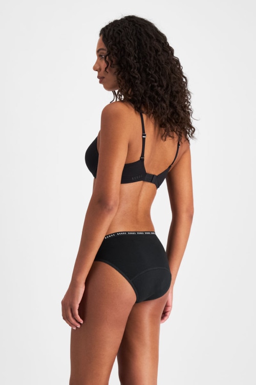 Bloody Comfy™ Period Bikini Heavy