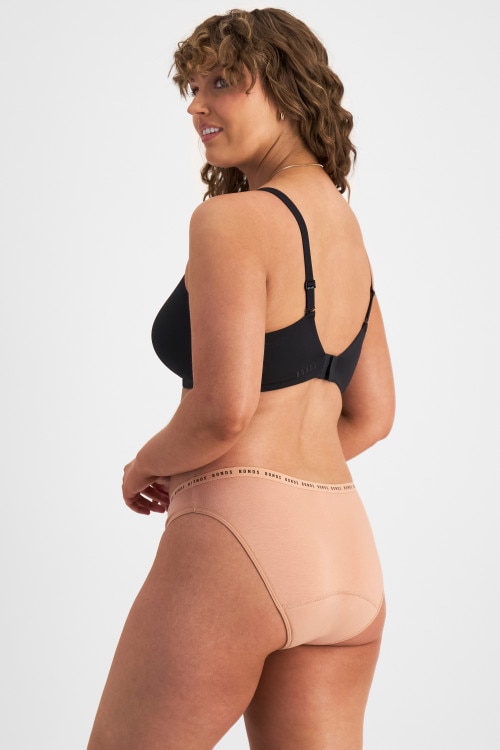 Bloody Comfy™ Period Bikini Moderate