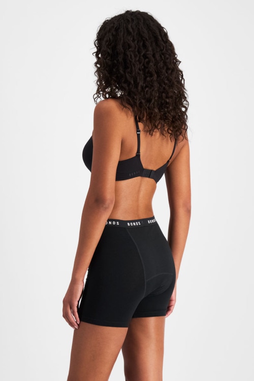 Bloody Comfy™ Period Short Heavy