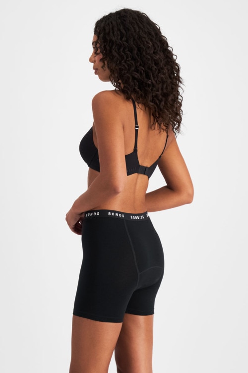 Bloody Comfy™ Period Short Moderate