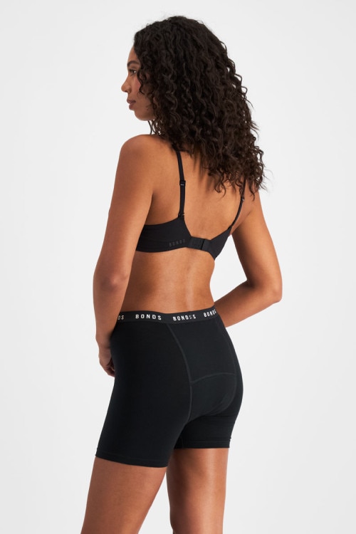 Bloody Comfy™ Period Short Overnight