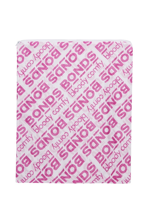 Bonds Washbag