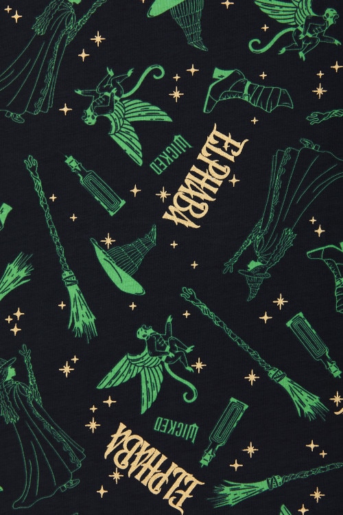 Bonds X Wicked Kids Short Sleeve Sleep Set