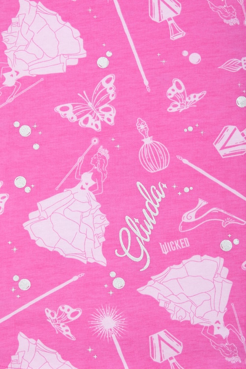 Bonds X Wicked Kids Short Sleeve Sleep Set