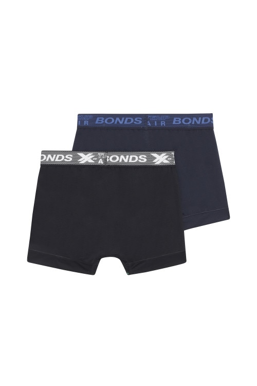 Boys X-Temp Air Trunk