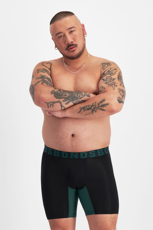 Chafe Off Trunk 3 Pack