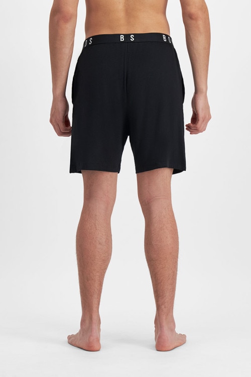 Sleep Viscose Bamboo Short