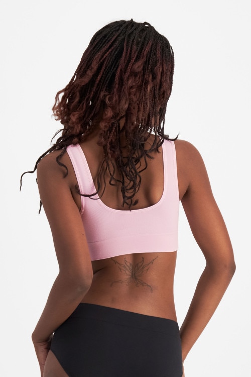 Comfy Seamless Crop 2 Pack