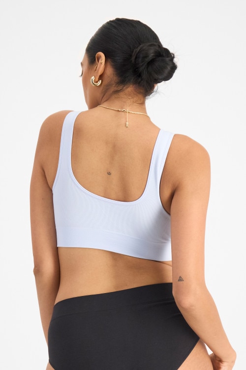 Comfy Seamless Crop 2 Pack