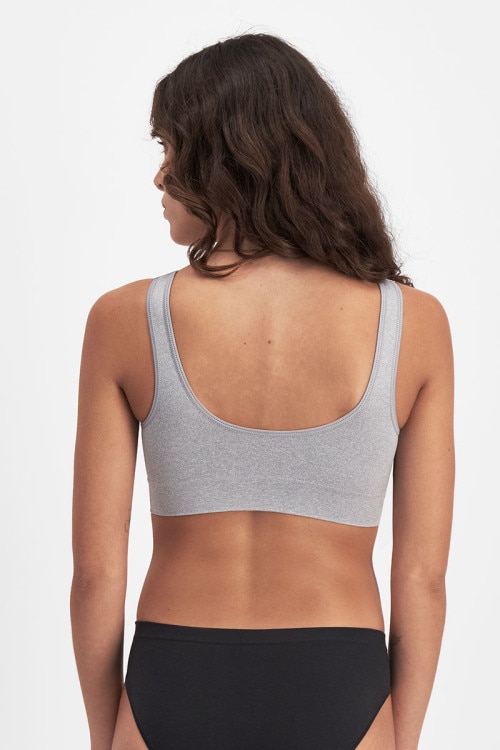 Comfy Seamless Crop