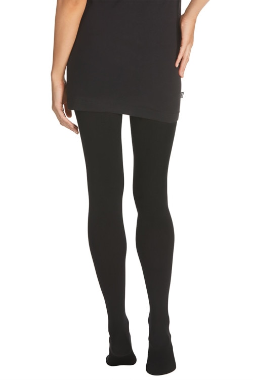 Comfy Tops Slimming Very Opaque Tights