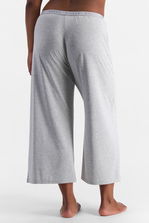 Cool Sleep Cropped Pant