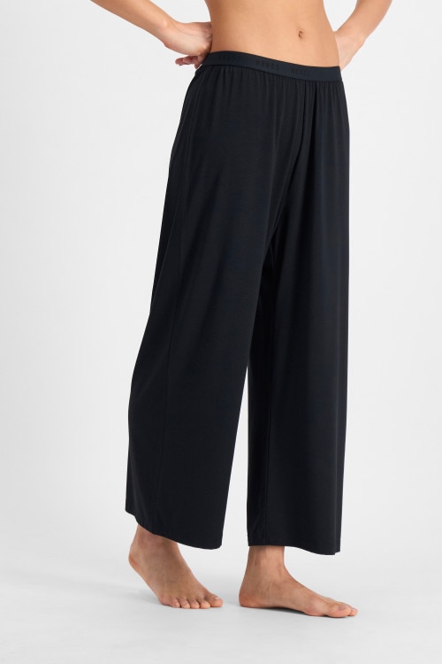Cool Sleep Cropped Pant