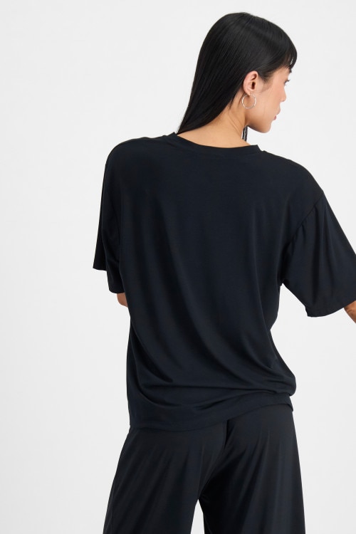 Cool Sleep Relaxed Tee