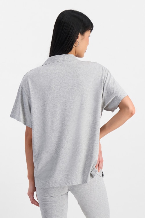 Cool Sleep Short Sleeve Shirt