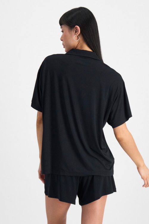 Cool Sleep Short Sleeve Shirt