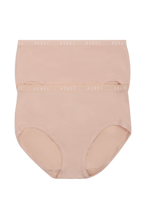 Cottontails Full Brief 12 Pack