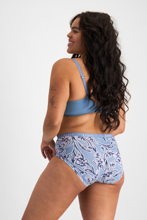 Cottontails Full Brief 3 Pack