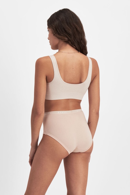 Cottontails Full Brief 3 Pack