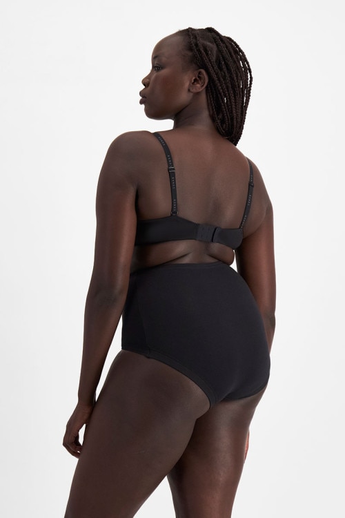 Cottontails Full Brief