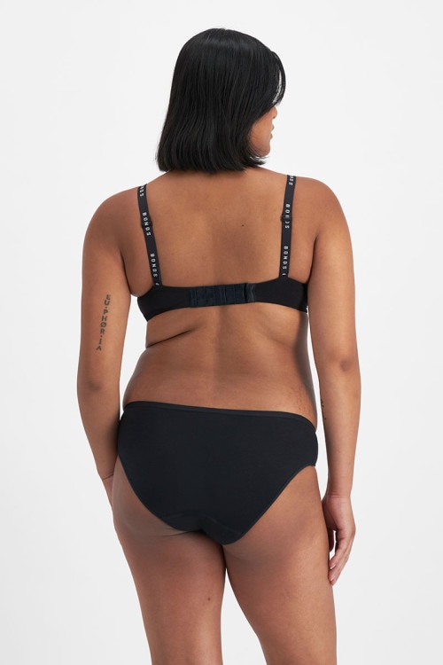 Damn Dry Maternity Bikini