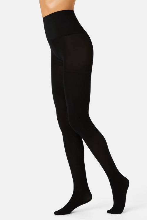 Dig-Free Opaque Tight 100 Denier