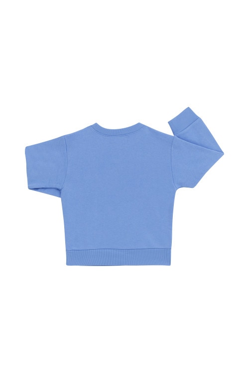 Essentials Fleece Pullover