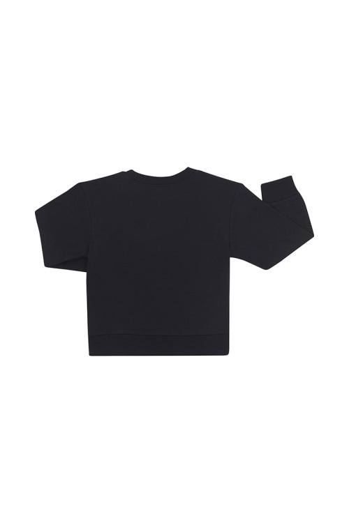 Essentials Fleece Pullover