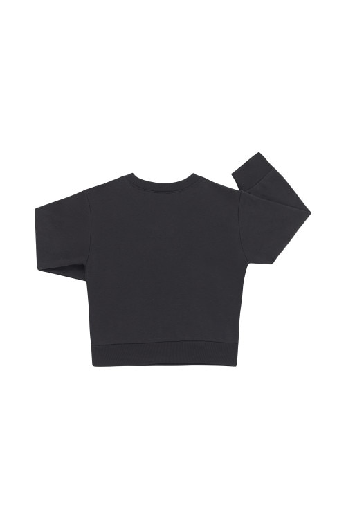 Essentials Fleece Pullover