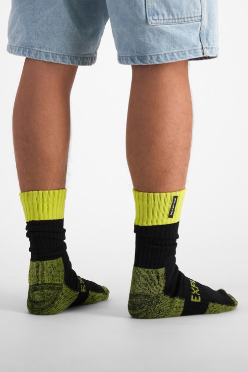 Explorer Mens Tough Work 3 Pack