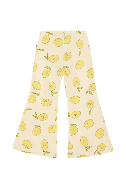 Girls Flared Legging