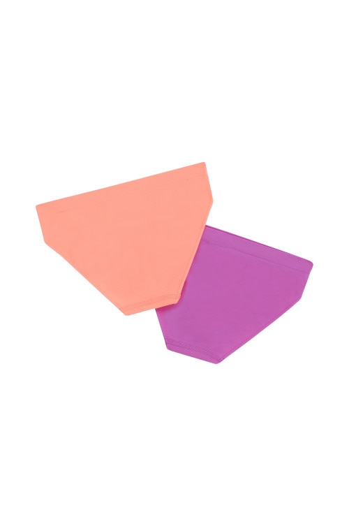 Girls Match Its Bikini 2 Pack