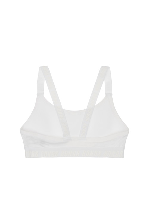 Girls Performance Pullover Crop